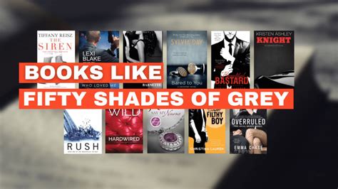 books like 50 shades of grey goodreads|50 shades type books.